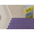 Super Tile Gum Mosaic Swimming Pool Floor And Wall Tile Adhesive , Eco Friendly